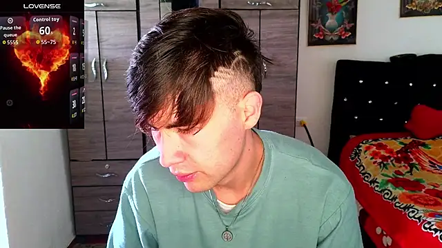 Czat XXX na żywo – samael1107