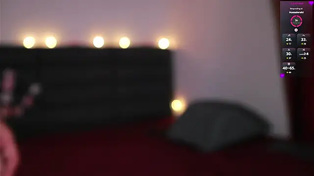 Sembang XXX Secara Langsung kathieandpovcock1