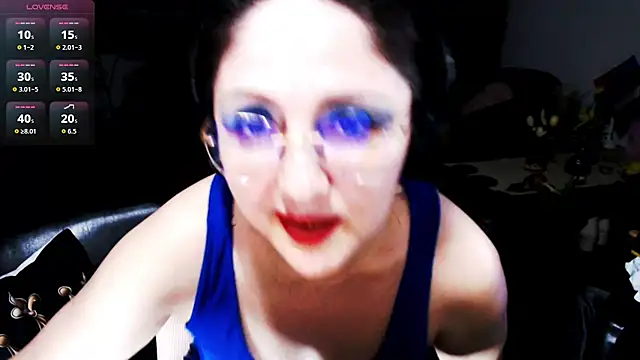 Imperatriza Live XXX Chat