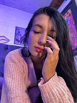 SALOME_KORLAND Show in webcam