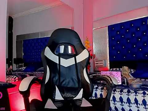 Ciara_HotTs – Kamerová šou