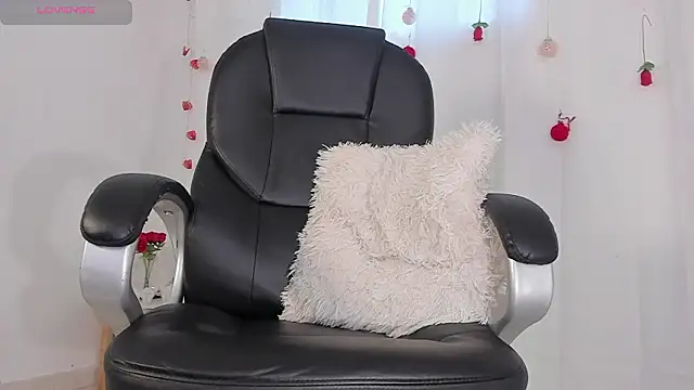 Chat XXX en directo de shooting_wilson