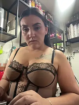 Gabriela_Lombardii: онлайн-секс-чат