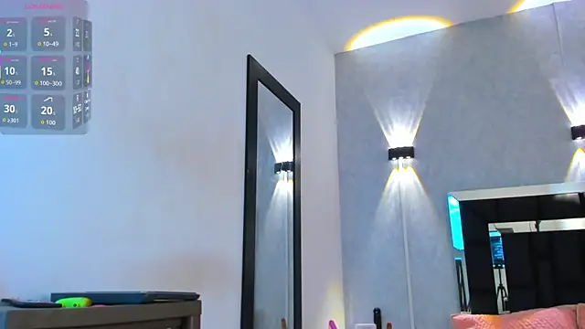 elian_7's Live XXX Chat