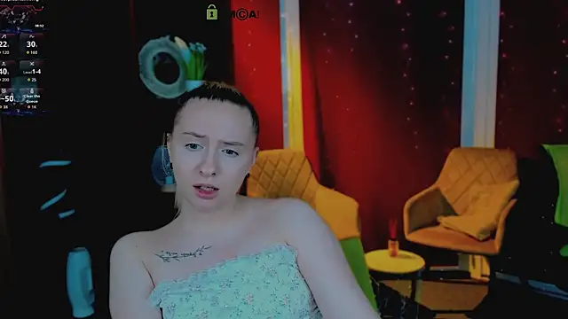 mila_glow1: онлайн-секс-чат