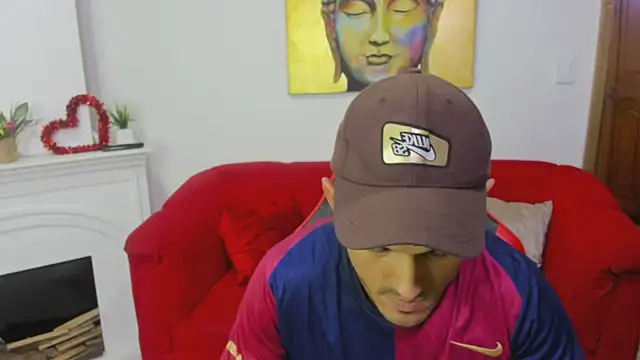 JACOB_RACHELL 即時 XXX 聊天