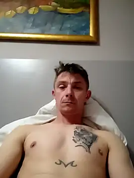 DlaNiej 即時 XXX 聊天