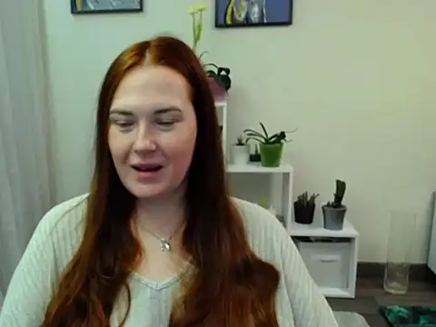 Czat XXX na żywo – Lady_Tiana