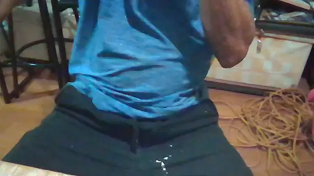 Lovyourpuss' Webcam Show