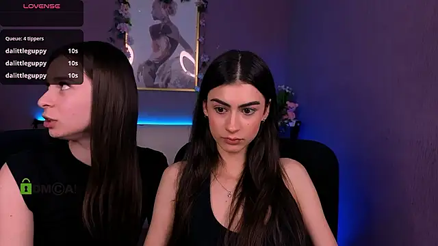 Онлайн чат XXX nekky_mouse