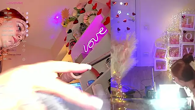 Ur_lil_bb Chat XXX in diretta