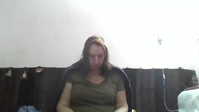 AnnaLive570 Webcam-Show