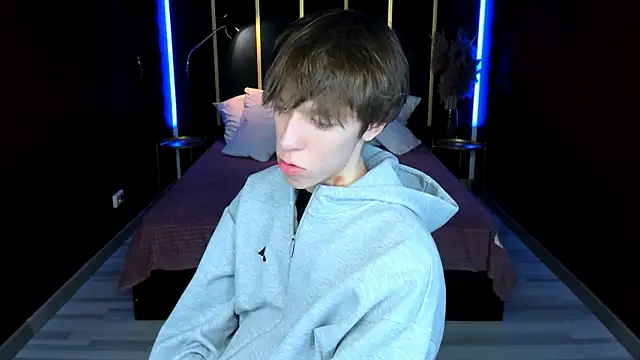 MarkBranston Webcam-Show