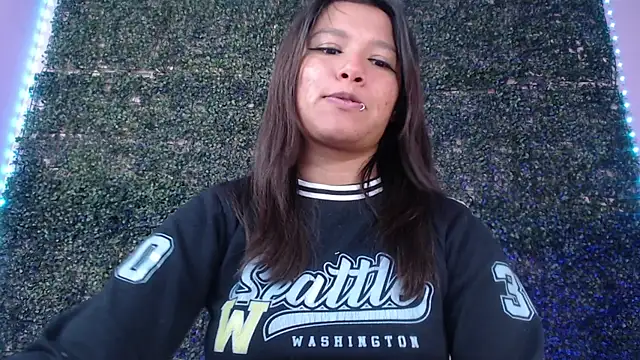 แชท XXX สดของ evybubbles