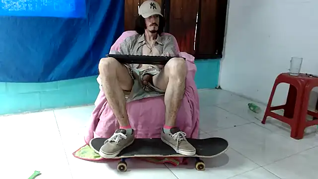 sk8-sir: онлайн-секс-чат