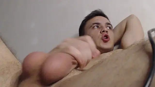 Denis_sport Adlı Modelin Web Kamerası Şovu