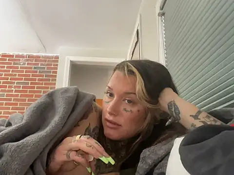 lexymarie Chat XXX in diretta