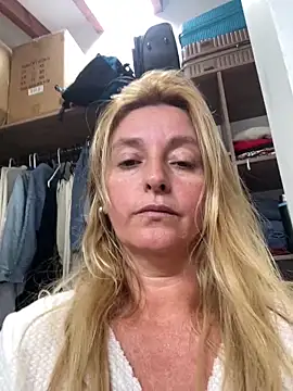 moniquerainx 网络视讯表演