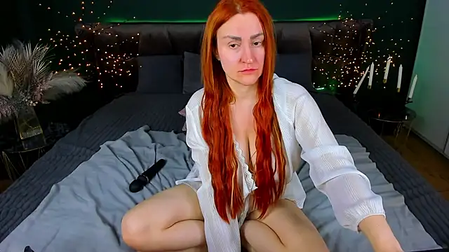 Chatroom XXX en direct de Kamilla_Hot