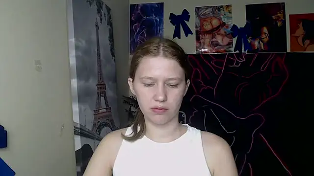 StellaCRL Live XXX-Chat