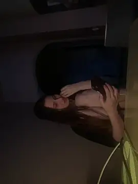 XXX chat uživo modela Flossy_Vettie