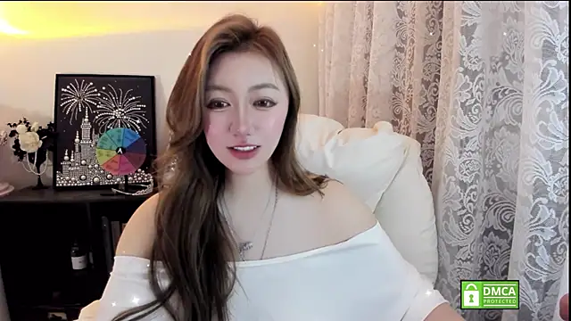 Chat XXX ao vivo de Cute_Mango