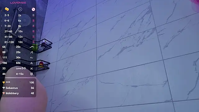 mardzhanzha Chat XXX in diretta