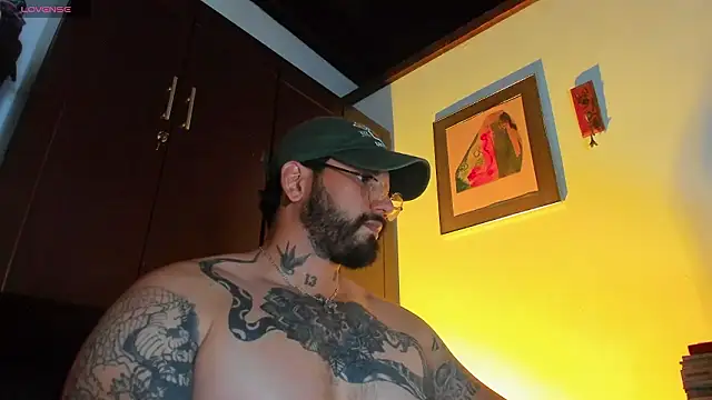 CamiloGray_n Live XXX chat