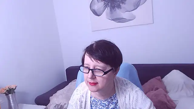 ChristaRose's Live XXX Chat