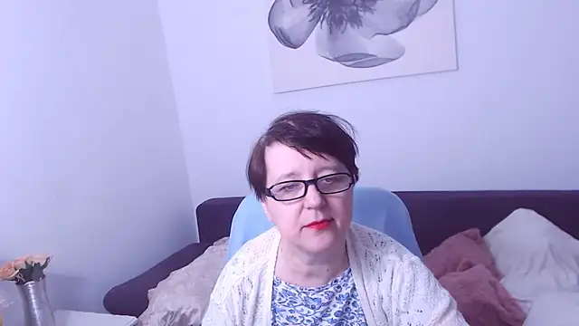 Chat XXX ao vivo de ChristaRose