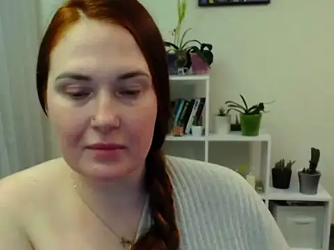 Lady_Tiana's Live XXX Chat