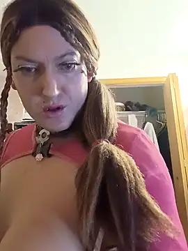 sissytrapdolly24のライブXXXチャット