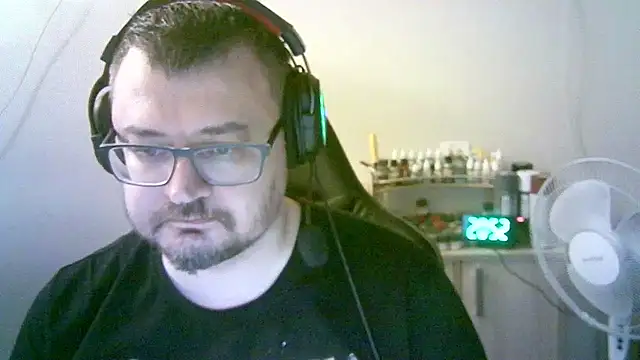 SirAbuser Obrolan Langsung XXX