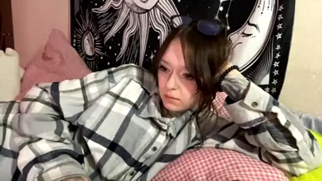 Littleways' Live XXX Chat