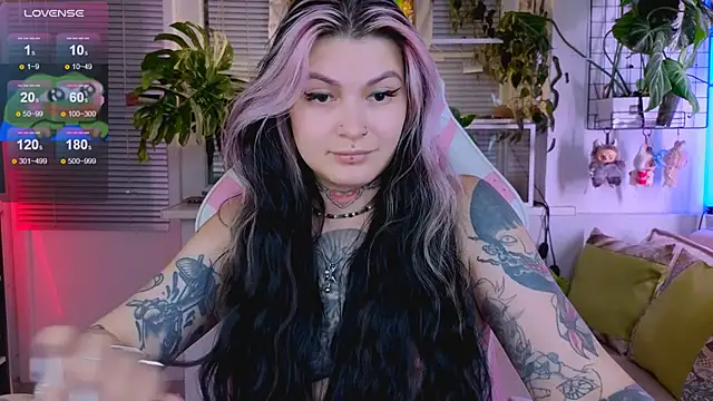 jelya_sg's Live XXX Chat