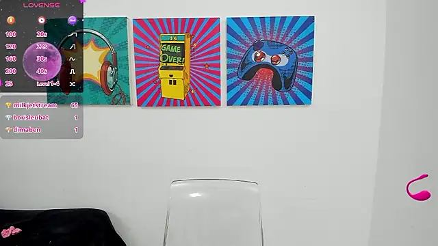 Ashley_black6 Live XXX-chat