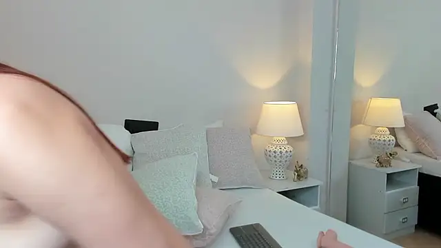 SusanAdams1's Live XXX Chat