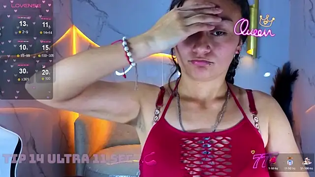 Sweet_Morita_Tx's Live XXX Chat