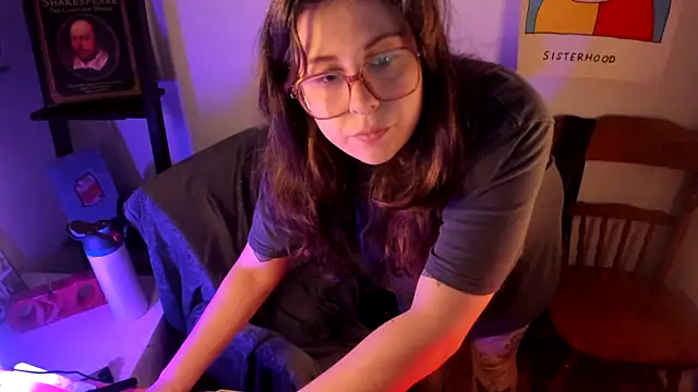 Rosiee69_'s Webcam Show