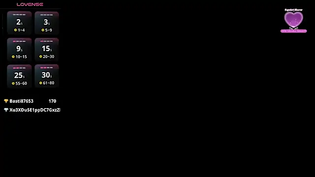 Živý XXX chat Mimi_Meew