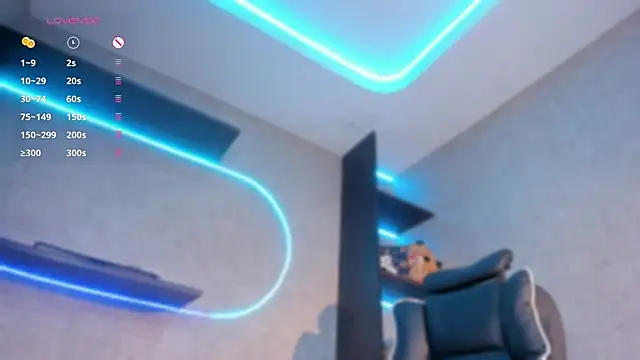 miia_stonne Live XXX-chat