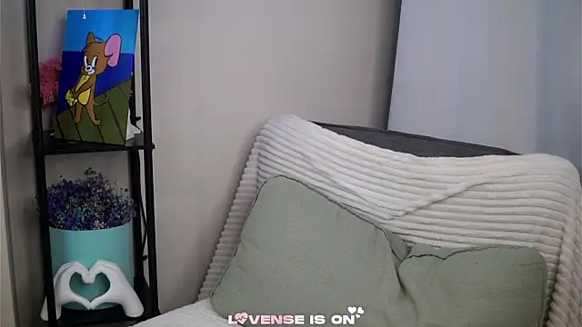 TemikaAltvater élő XXX-chatje