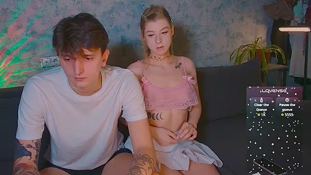 llovespice: онлайн-секс-чат