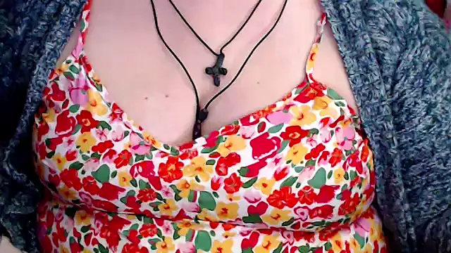 Živý XXX chat mayasmith