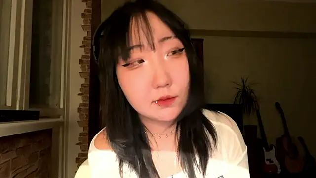 YunananaaのライブXXXチャット