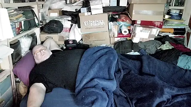 hadeszeuss2 – Live XXX-chat