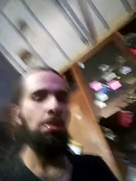 Chat XXX Live hairy_mannn