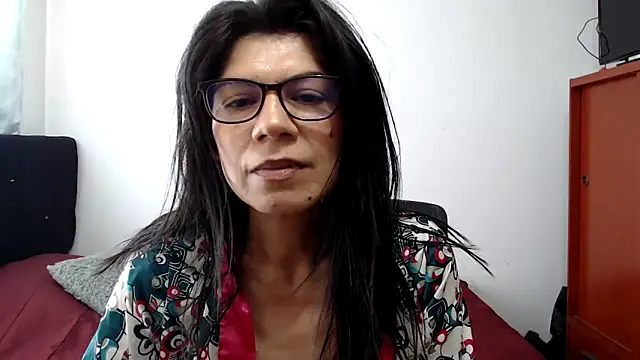 Czat XXX na żywo – abrilsex23