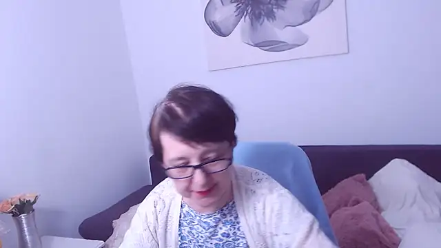 ChristaRose Adlı Modelin Canlı XXX Sohbeti