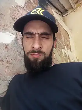 Živý XXX chat hairy_mannn